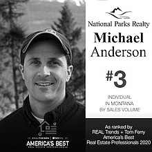 Mike Anderson