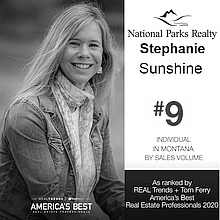 Stephanie Sunshine